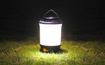 LED Lanterns Logo
