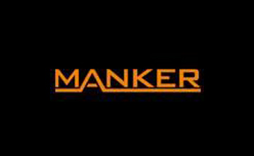 Manker Logo