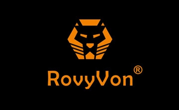 RovyVon Logo