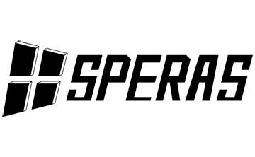 Speras Logo