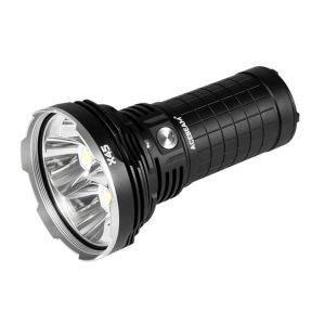 AceBeam X45 V2 18000 lumen 4 x XHP70.2 LED searchlight