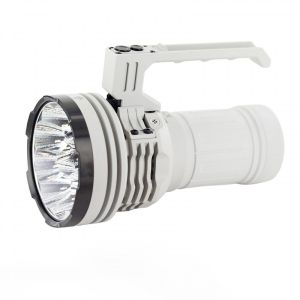 AceBeam X75 Micro-arc Oxidation Powerful 67,000 lumen 1.3km rechargeable LED search light