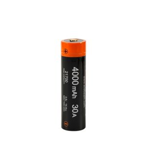 AceBeam IMR 21700 USB-C rechargeable 4000mAh Li-ion battery