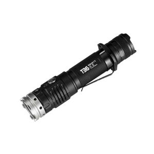 AceBeam T36 2100 lumen tactical rechargeable LED torch