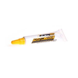 Armytek NyoGel 760G 5ml grease lubricant for torch seals, threads & O rings
