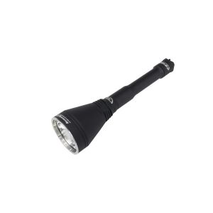 Armytek Barracuda Pro 1850 lumen 800m long range LED torch