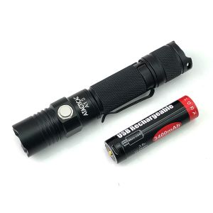 Atactical A1S 1150 lumen Cree XP-L Pocket-Sized LED Torch
