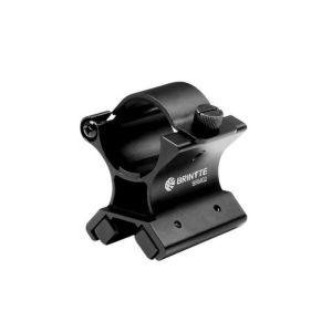Brinyte BRM02 magnetic barrel mount for torches 25-31mm