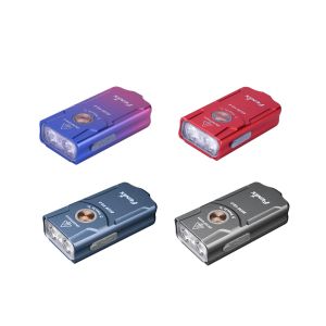 Fenix E03R  V2.0 Mini 500 lumen USB-C rechargeable keychain light
