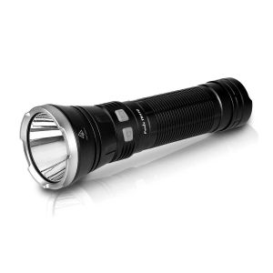 Fenix TK41C 1000 lumen 8XAA Tri-colour LED torch