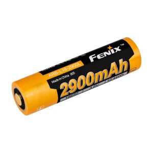 Fenix ARB-L18-2900L Cold-resistant 18650 rechargeable Li-ion battery