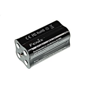 Fenix ARB-L37-12000 replacement battery for LR40R