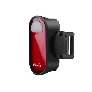 Fenix BC05R USB rechargeable bicycle tail light 