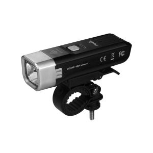 Fenix BC25R 600 lumens rechargeable LED bike light 
