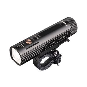 Fenix BC26R Wide-angle 1600 lumen rechargeable LED bike light