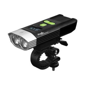 Fenix BC30R 1800 lumen rechargeable LED bike light