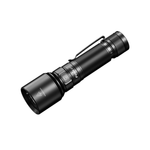 Fenix C7 compact 3000 lumen 470m rechargeable LED torch with magnetic base