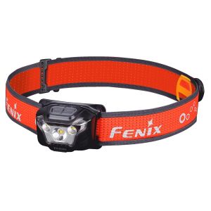 Fenix HL18R-T lightweight 500 lumen rechargeable running headlamp