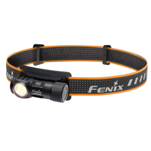 Fenix HM50R V2.0 lightweight 700 lumen USB-C rechargeable headlamp with red light