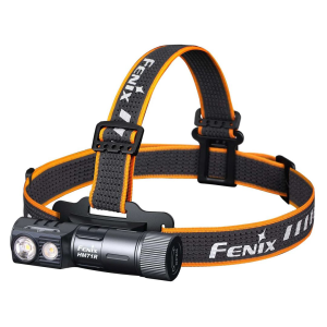 Fenix HM71R Dual output 2700 lumen USB-C rechargeable headlamp