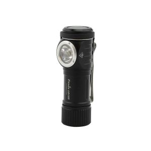 Fenix LD15R 500 lumen right-angled rechargeable LED torch
