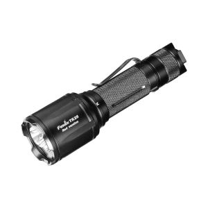 Fenix TK25Red 1000 lumen dual-colour tactical LED torch