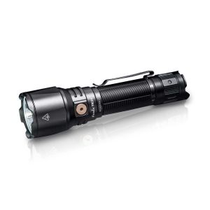 Fenix TK26R Tri-coloured 1500 lumen rechargeable tactical LED torch