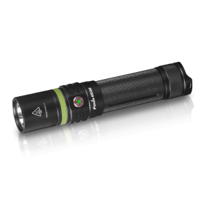 Fenix UC30 1000 lumen USB rechargeable LED torch