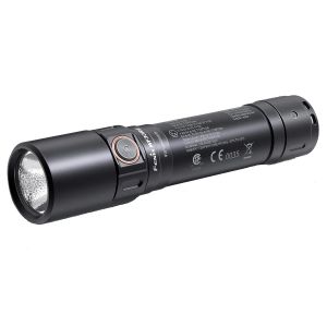 Fenix WF30RE intrinsically safe 280 lumen rechargeable LED torch