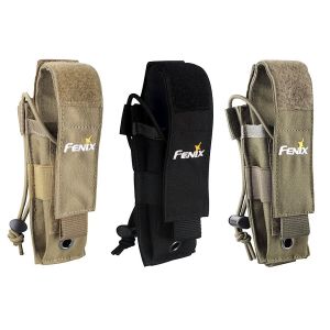Fenix ALP-MT universal holster for torch, knives and multi tools 
