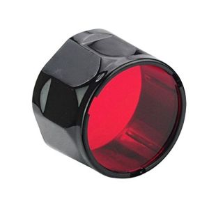 Fenix AOF-M (Red) filter for TK-series torches