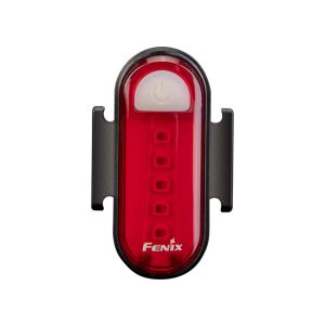 Fenix BC05R V2.0 USB-C rechargeable bicycle tail light 