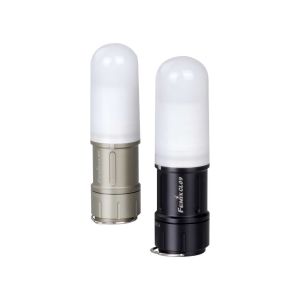Fenix CL09 200 lumen ultra-portable LED camping lantern