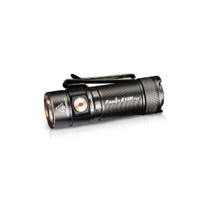 Fenix E18R V2.0 Mini 1200 lumen USB-C rechargeable EDC torch