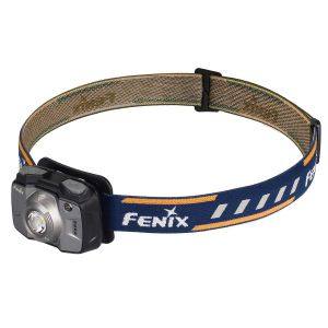 Fenix HL32R 600 lumen rechargeable lightweight LED headlamp