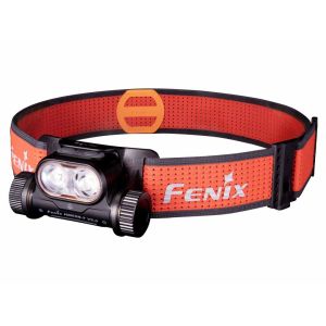 Fenix HM65R-T V2.0 1600 Lumens USB Rechargeable LED Headlamp
