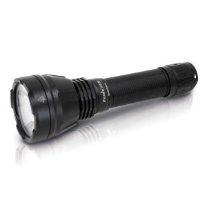 Fenix HT32 Tri-colour 2500 lumen White, Green, and Red LEDs hunting torch