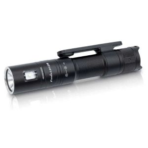 Fenix LD12R Dual Light 600 lumen USB-C rechargeable EDC torch