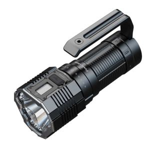 Fenix LR60R Ultra-bright 21000 lumen 1km+ throw rechargeable search light