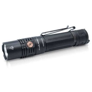 Fenix PD36R V2.0 Compact 1700 lumen tactical rechargeable torch