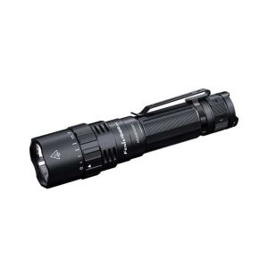 Fenix PD40R V3.0 Rotary Switch 3000 lumen rechargeable torch