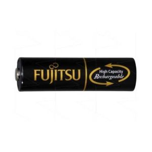 Fujitsu AA LSD 2550mAh NiMH Battery HR-3UTHB
