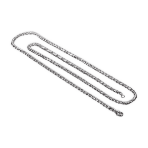 RovyVon RS10 titanium steel necklace chain