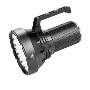 Imalent SR16 Powerful 55000 lumen 1715m throw rechargeable search light