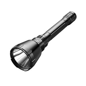 Imalent UT90 powerful 4800 lumen 1308m long range rechargeable hunting torch