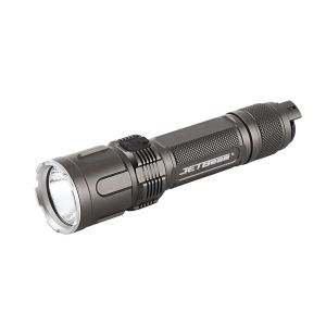 JETBeam JET-TH20 Guardian high performance 3980 lumen USB-C rechargeable tactical torch