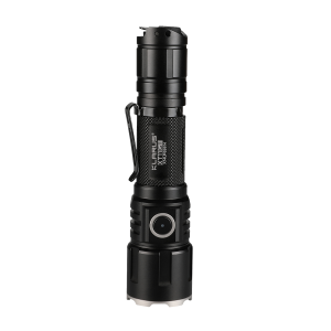 Klarus XT11GT 2000 lumen CREE XHP35 rechargeable tactical LED torch