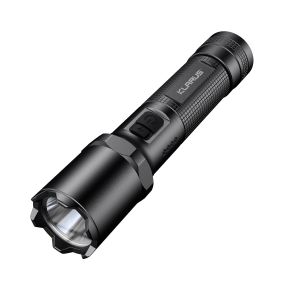 Klarus A1 compact tactical 1100 lumen LED torch