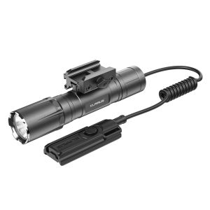 Klarus GL4 Compact 3300 lumen USB-C rechargeable rail mount torch