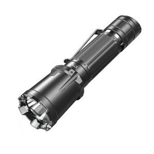 Klarus XT11GT Pro 2200 lumen USB-C rechargeable tactical LED torch